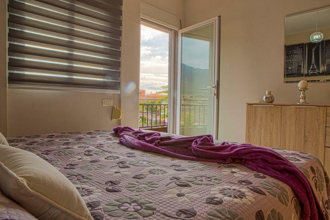Cosy Townhouse In Costa Adeje Appartamento Costa Adeje  Esterno foto