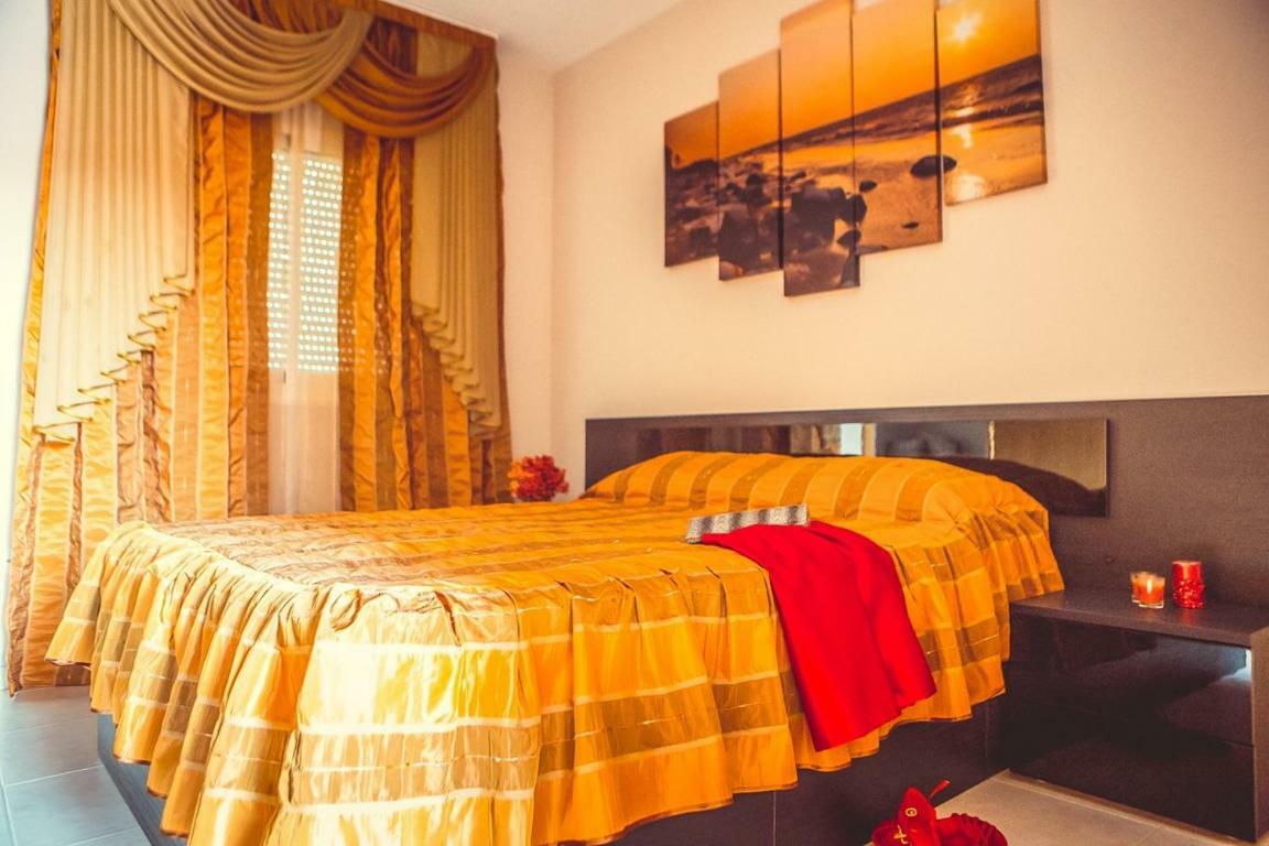 Cosy Townhouse In Costa Adeje Appartamento Costa Adeje  Esterno foto