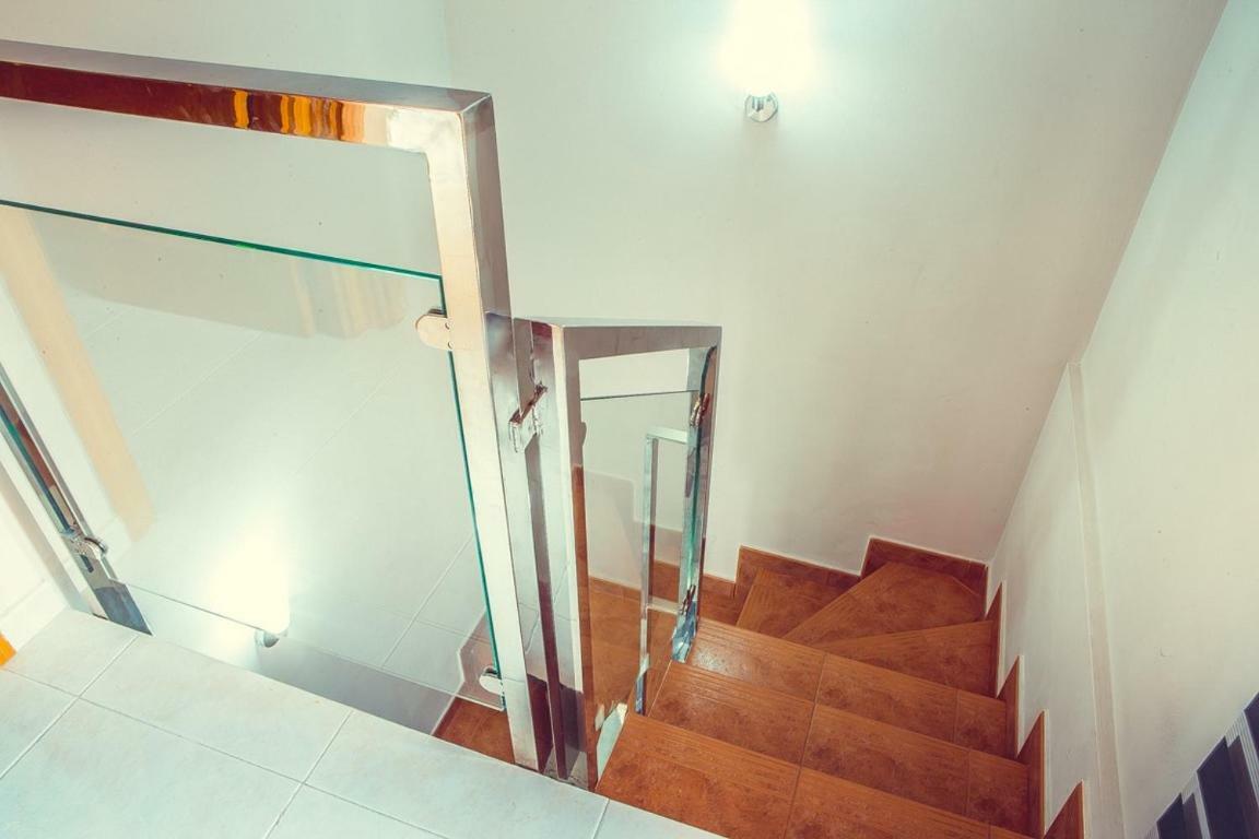 Cosy Townhouse In Costa Adeje Appartamento Costa Adeje  Esterno foto