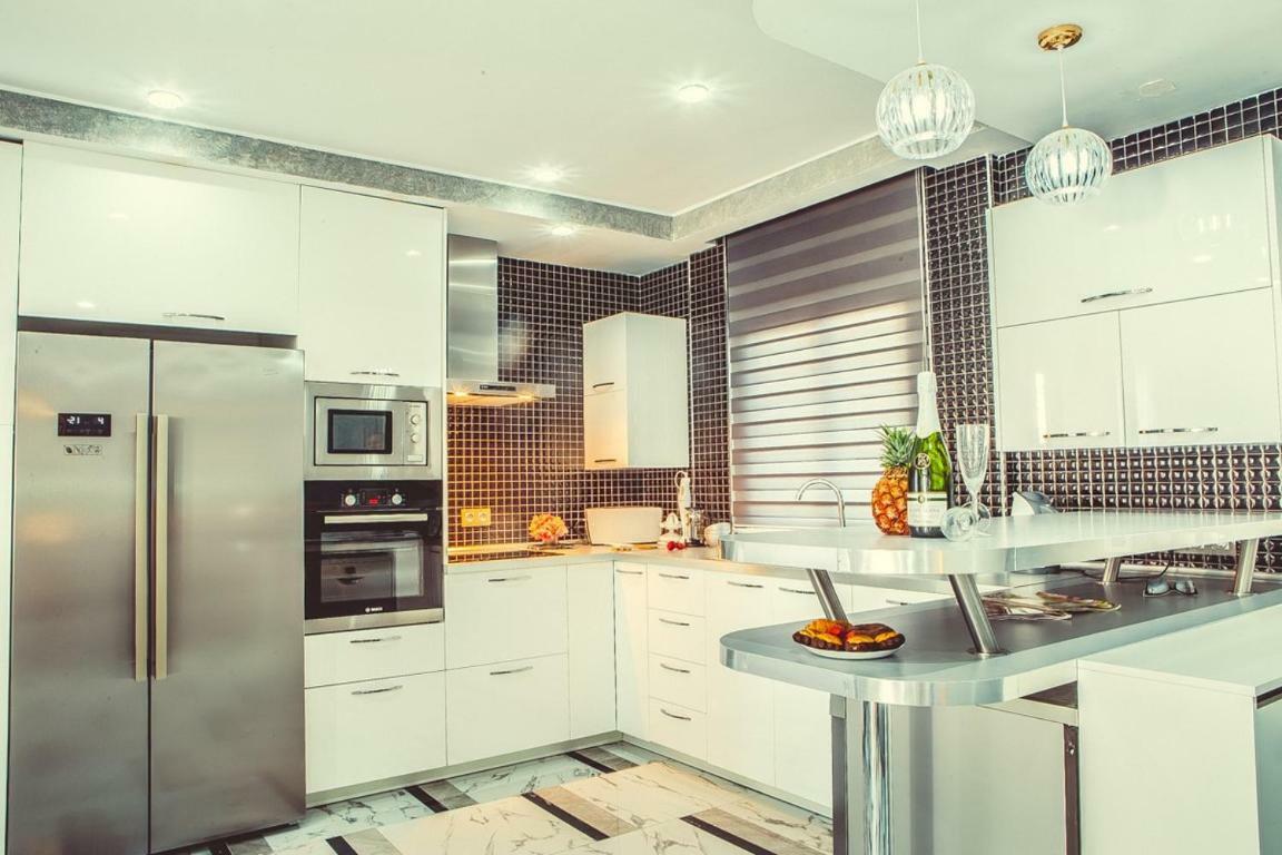 Cosy Townhouse In Costa Adeje Appartamento Costa Adeje  Esterno foto