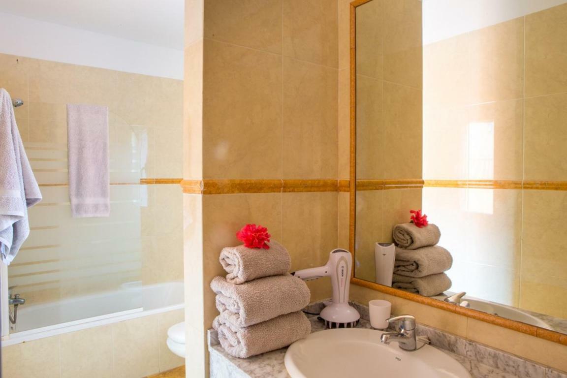 Cosy Townhouse In Costa Adeje Appartamento Costa Adeje  Esterno foto